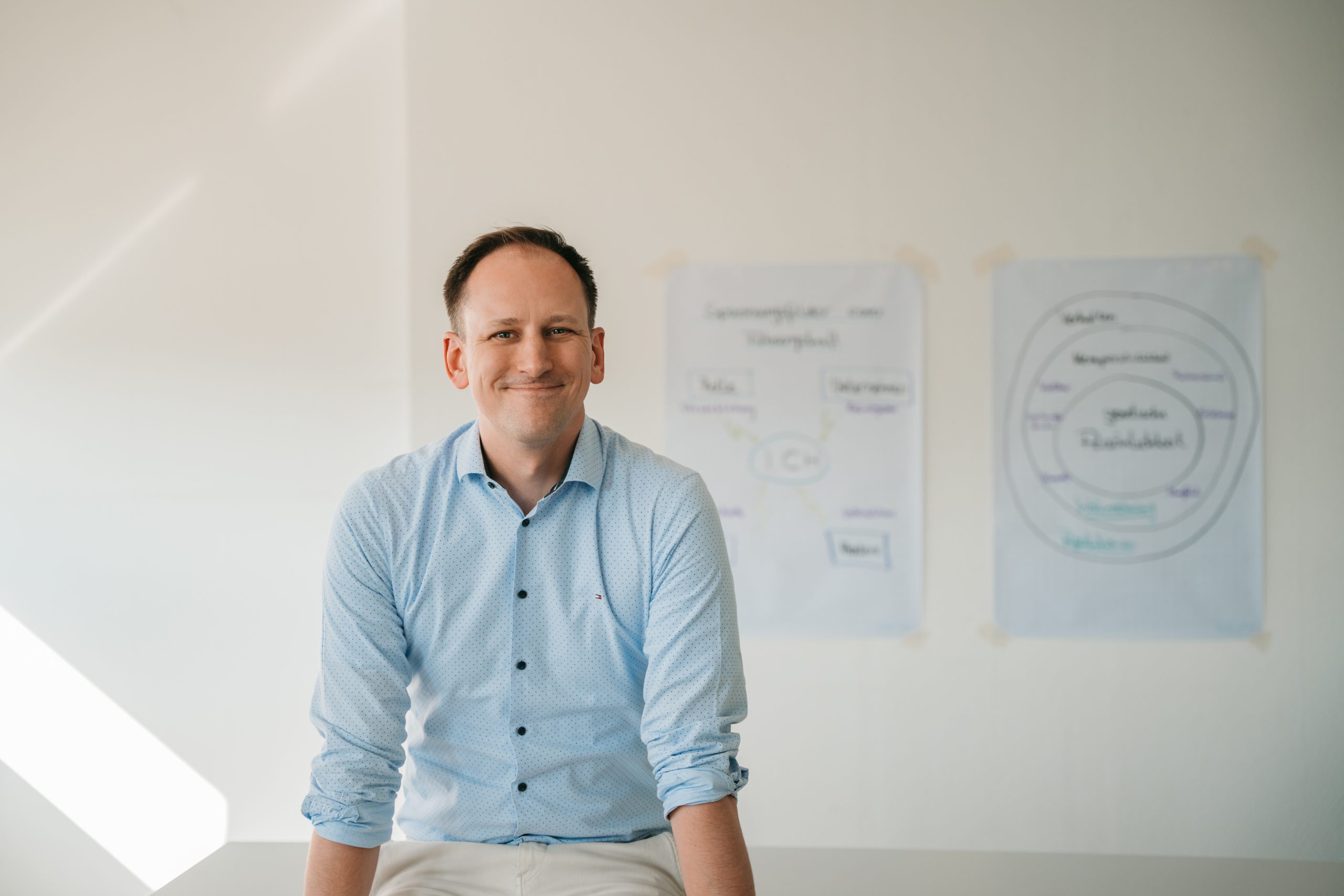 Andreas-Pachert_Coaching Coach | Mentor | Trainer für Führungskräfte in KMUs